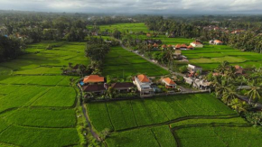 Villa Popolan and Guest House